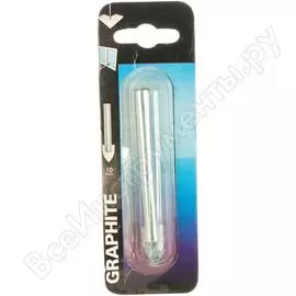 Сверло по кафелю, стеклу GRAPHITE