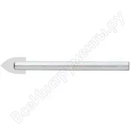 Сверло по кафелю, стеклу GRAPHITE