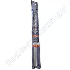 Сверло по камню и бетону РОССНА Р860195