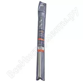 Сверло по камню и бетону РОССНА Р860201