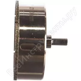 Сверло по керамической плитке GRAPHITE