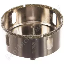 Сверло по керамической плитке GRAPHITE