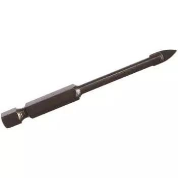 Сверло по керамической плитке и стеклу SANTOOL 031932-005