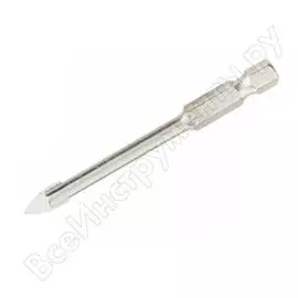 Твердосплавное сверло по керамике РемоКолор 35-4-010