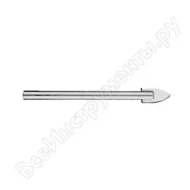 Сверло по керамике и стеклу AV Steel