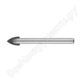 Сверло по керамике и стеклу STAYER MASTER 2986-10