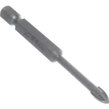 Сверло по керамике и стеклу STAYER PROFI 2985-04_z01