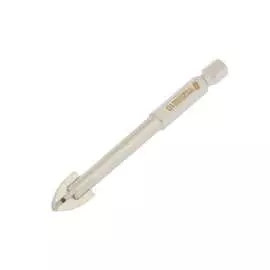 Твердосплавное сверло по керамике ТУНДРА 1443770