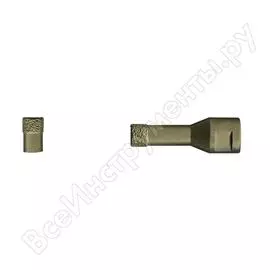 Сверло по керамограниту Heller CeraExpert HighSpeed 28660