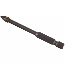 Сверло по керамограниту и керамической плитке Hardcore 150006