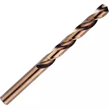 Сверло по легированному металлу BTI BV26 00210