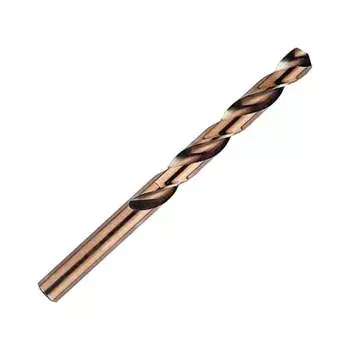 Сверло по легированному металлу BTI BV26 00520