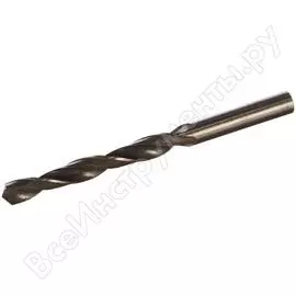 Сверло по металлу СИБРТЕХ
