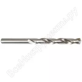 Сверла по металлу Metabo