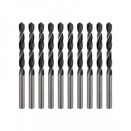 Сверло по металлу REXANT