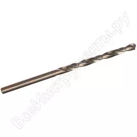 Сверло по металлу Sturm