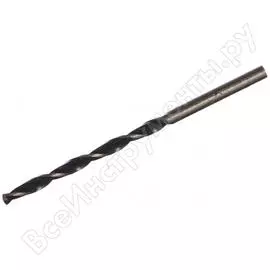 Сверло по металлу СИБРТЕХ