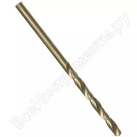 Сверло по металлу VERTO