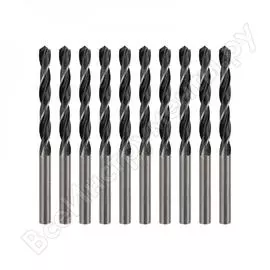 Сверло по металлу REXANT