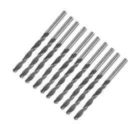 Сверло по металлу ТУНДРА 4727949