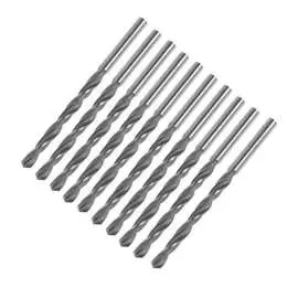 Сверло по металлу TUNDRA