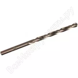 Сверло по металлу Sturm 1055-04-4S-SS10