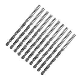 Сверло по металлу ТУНДРА 1119670