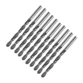 Сверло по металлу ТУНДРА 4727954