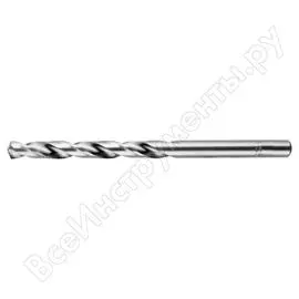 Сверло по металлу VERTO