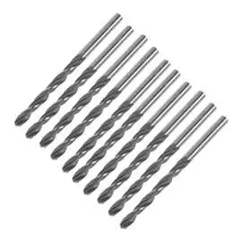 Сверло по металлу TUNDRA