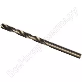 Сверло по металлу Sturm 1055-04-7S-SS10