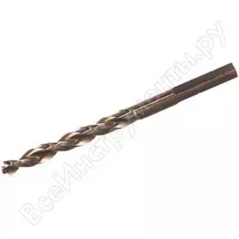 Сверло по металлу Dewalt