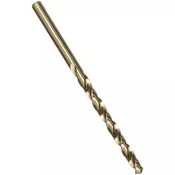 Длинное сверло по металлу KEIL 340000100