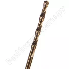 Сверло по металлу KEIL 307000320