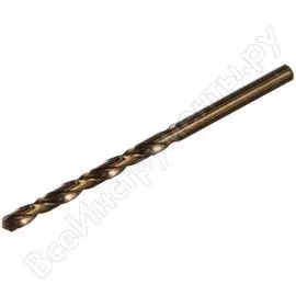 Сверло по металлу KEIL 307000500