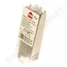 Сверло по металлу KEIL 307000800