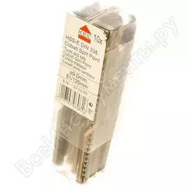 Сверло по металлу KEIL 307000900