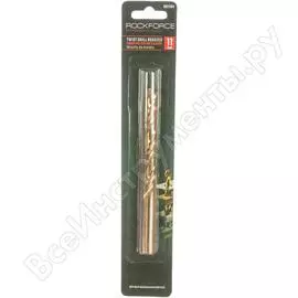 Сверло по металлу Rockforce RF-DB110H(29101)