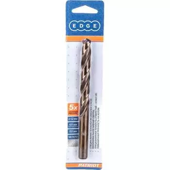 Сверло по металлу Patriot 815010020