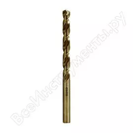 Сверло по металлу RUKO