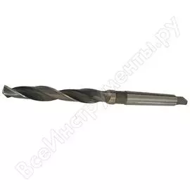 Сверло по металлу БИЗ 13-skx