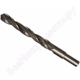 Сверло по металлу СИБРТЕХ 72288