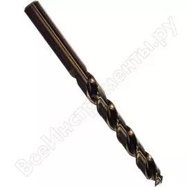 Сверло по металлу Профоснастка №1607 30204119