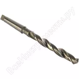 Сверло по металлу БИЗ 16-skx