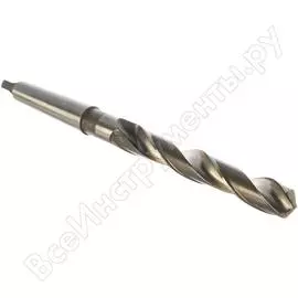 Сверло по металлу БИЗ 17-skx