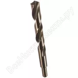 Сверло по металлу СИБРТЕХ 72294