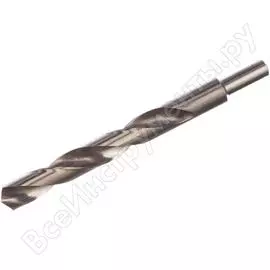 Сверло по металлу Энкор 21142