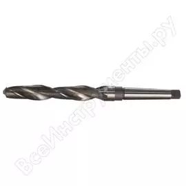 Сверло ТехноСталь t127205