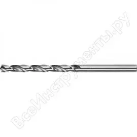 Сверло по металлу KRAFTOOL