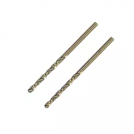 Сверло по металлу ТУНДРА